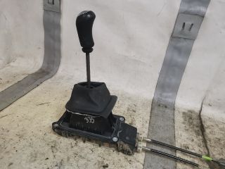 bontott RENAULT CLIO IV Váltó Kulissza