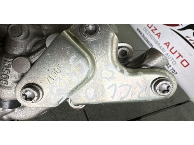 bontott RENAULT CLIO IV Adagoló