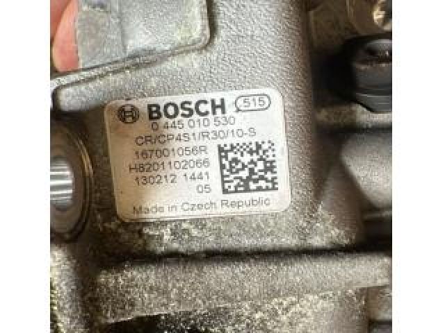 bontott RENAULT CLIO IV Adagoló