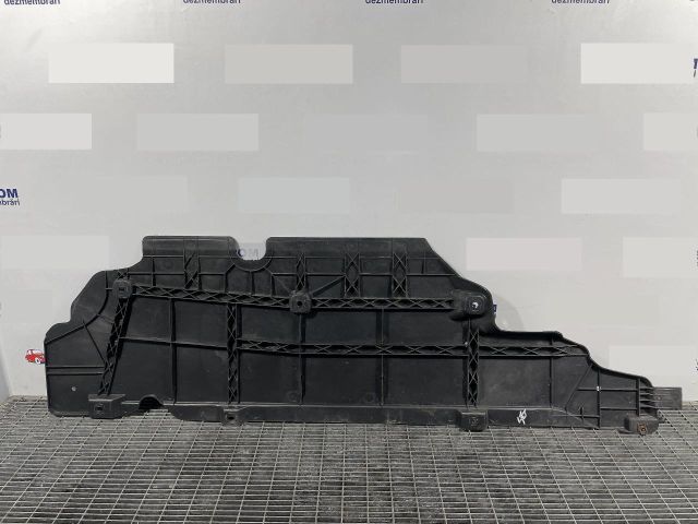 bontott RENAULT CLIO IV Alsó Motorburkolat