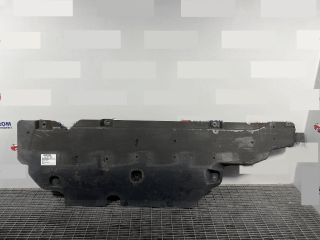 bontott RENAULT CLIO IV Alsó Motorburkolat