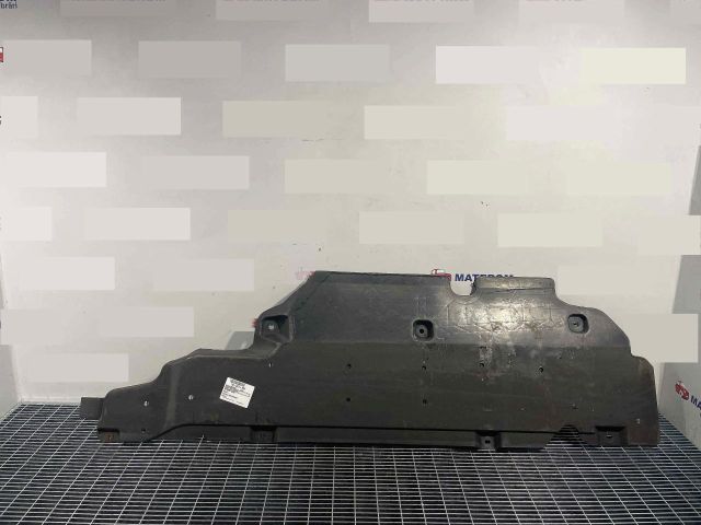 bontott RENAULT CLIO IV Alsó Motorburkolat