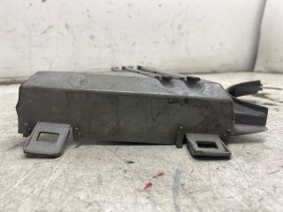 bontott RENAULT CLIO IV Alsó Vezérlés Burkolat