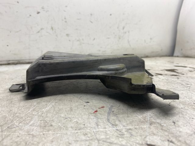 bontott RENAULT CLIO IV Alsó Vezérlés Burkolat