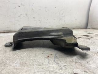 bontott RENAULT CLIO IV Alsó Vezérlés Burkolat