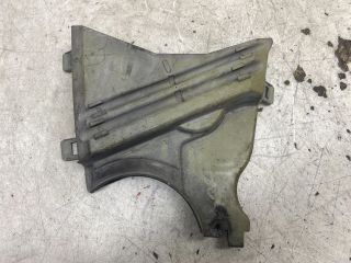 bontott RENAULT CLIO IV Alsó Vezérlés Burkolat