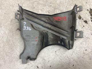 bontott RENAULT CLIO IV Alsó Vezérlés Burkolat