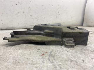 bontott RENAULT CLIO IV Alsó Vezérlés Burkolat