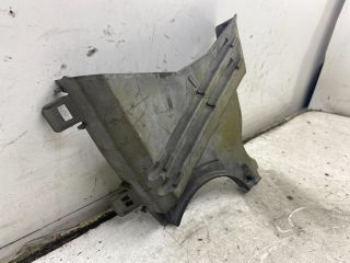 bontott RENAULT CLIO IV Alsó Vezérlés Burkolat