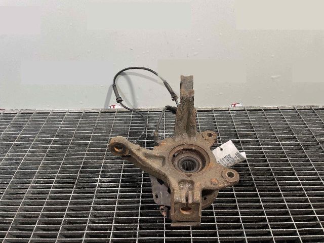 bontott RENAULT CLIO IV Bal első Csonkállvány