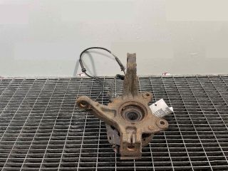 bontott RENAULT CLIO IV Bal első Csonkállvány