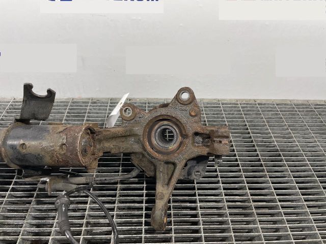 bontott RENAULT CLIO IV Bal első Csonkállvány