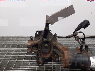 bontott RENAULT CLIO IV Bal első Csonkállvány