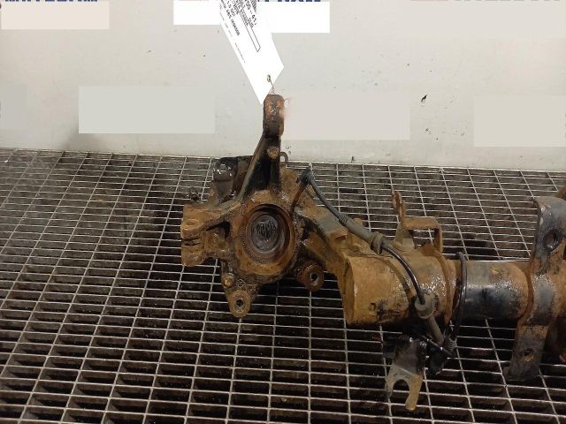 bontott RENAULT CLIO IV Bal első Csonkállvány