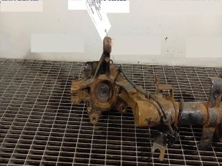 bontott RENAULT CLIO IV Bal első Csonkállvány