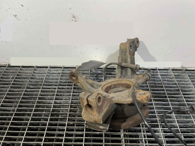 bontott RENAULT CLIO IV Bal első Csonkállvány