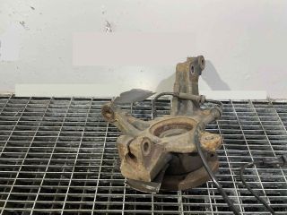 bontott RENAULT CLIO IV Bal első Csonkállvány