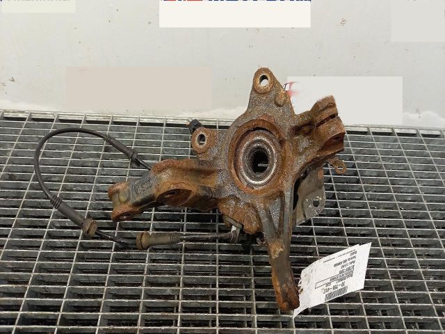 bontott RENAULT CLIO IV Bal első Csonkállvány