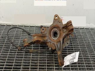 bontott RENAULT CLIO IV Bal első Csonkállvány