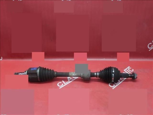 bontott RENAULT CLIO IV Bal Féltengely