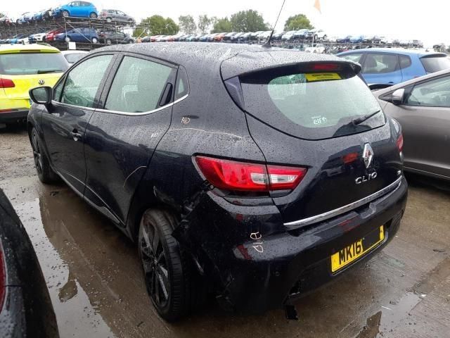 bontott RENAULT CLIO IV Bal Féltengely