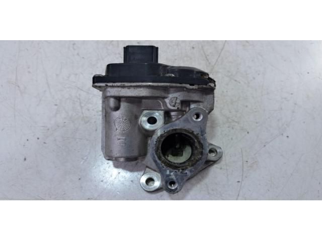 bontott RENAULT CLIO IV EGR / AGR Szelep