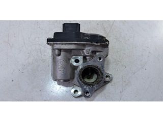bontott RENAULT CLIO IV EGR / AGR Szelep