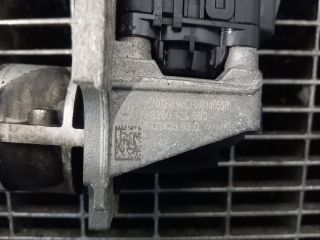 bontott RENAULT CLIO IV EGR / AGR Szelep