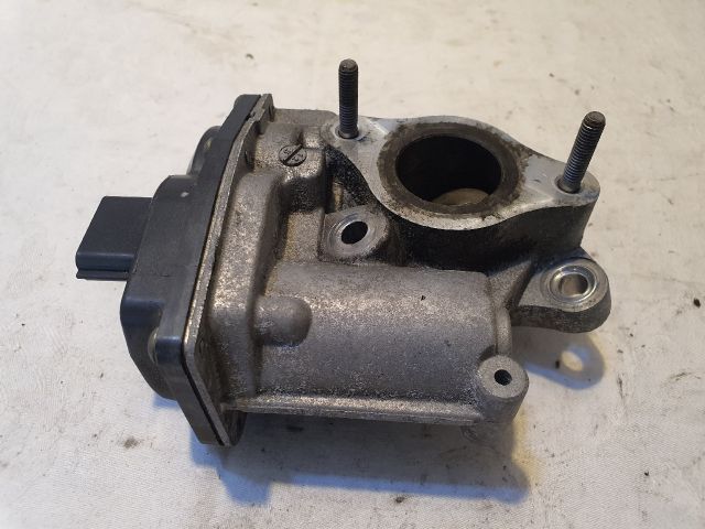 bontott RENAULT CLIO IV EGR / AGR Szelep