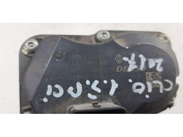 bontott RENAULT CLIO IV EGR / AGR Szelep