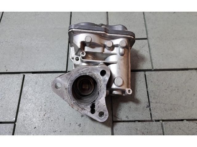 bontott RENAULT CLIO IV EGR / AGR Szelep