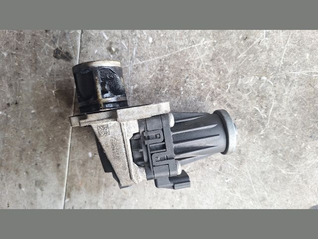 bontott RENAULT CLIO IV EGR / AGR Szelep