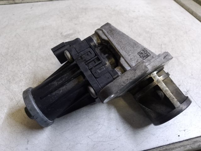 bontott RENAULT CLIO IV EGR / AGR Szelep