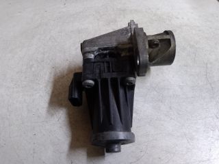 bontott RENAULT CLIO IV EGR / AGR Szelep