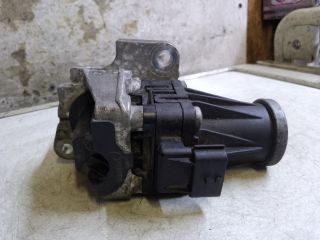 bontott RENAULT CLIO IV EGR / AGR Szelep