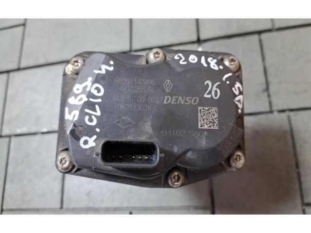 bontott RENAULT CLIO IV EGR / AGR Szelep