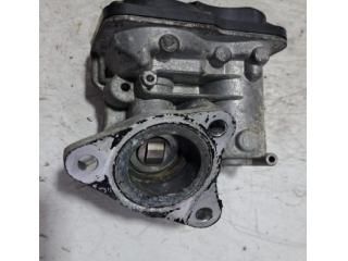 bontott RENAULT CLIO IV EGR / AGR Szelep