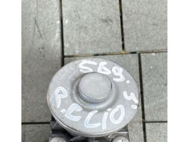 bontott RENAULT CLIO IV EGR / AGR Szelep