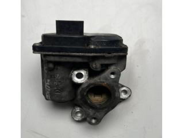 bontott RENAULT CLIO IV EGR / AGR Szelep