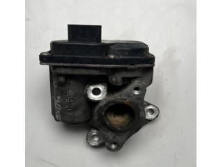 bontott RENAULT CLIO IV EGR / AGR Szelep