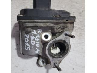 bontott RENAULT CLIO IV EGR / AGR Szelep