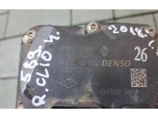 bontott RENAULT CLIO IV EGR / AGR Szelep