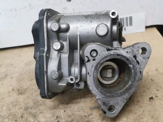 bontott RENAULT CLIO IV EGR / AGR Szelep