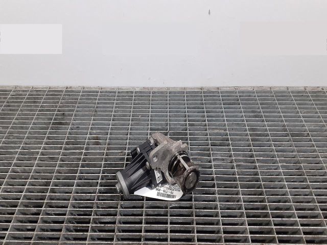 bontott RENAULT CLIO IV EGR / AGR Szelep