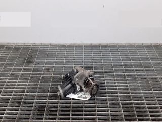 bontott RENAULT CLIO IV EGR / AGR Szelep