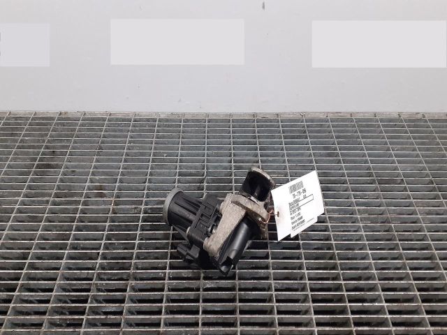 bontott RENAULT CLIO IV EGR / AGR Szelep