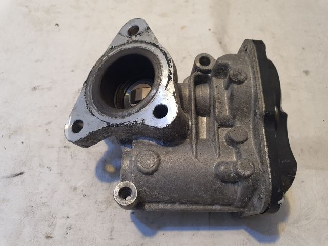 bontott RENAULT CLIO IV EGR / AGR Szelep