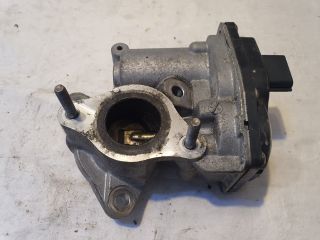 bontott RENAULT CLIO IV EGR / AGR Szelep