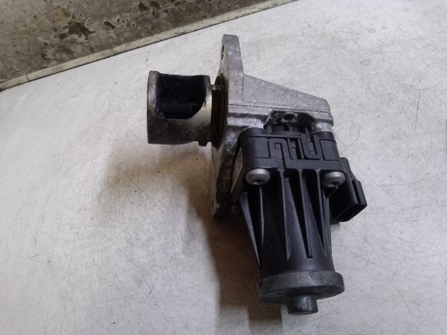 bontott RENAULT CLIO IV EGR / AGR Szelep