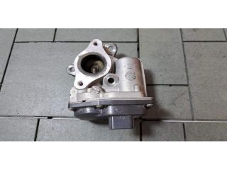 bontott RENAULT CLIO IV EGR / AGR Szelep